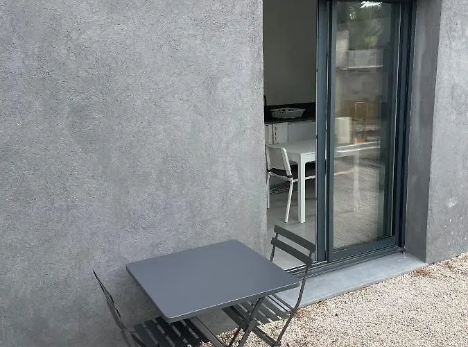 Appartements Marseille Calanques-Plages Prado - Stade Velodrome