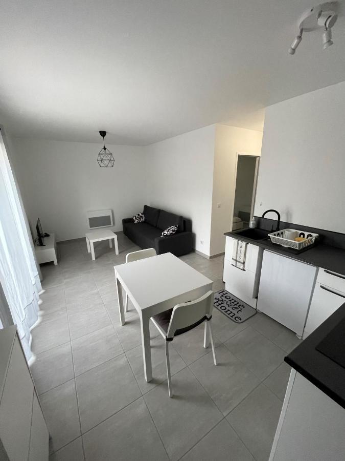 Apartment Calanques-plages Prado - Stade Velodrome
