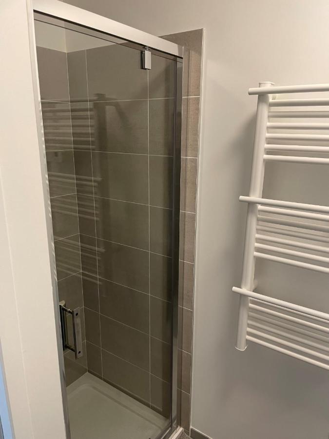 Appartement Calanques-plages Prado - Stade Velodrome Marseilles